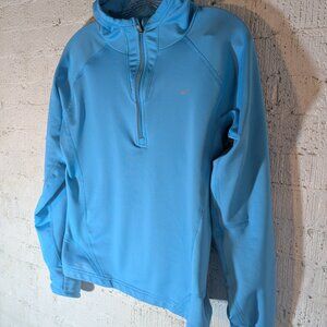 Nike Dri-Fit pullover hoodie size medium